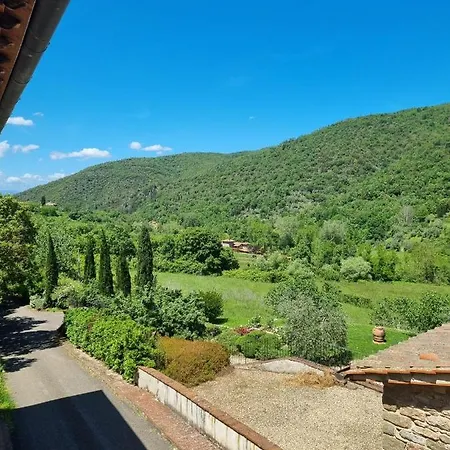 La Monta Holiday home