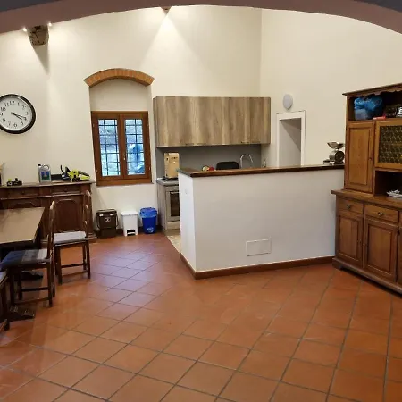 Holiday home La Monta Chiocchio