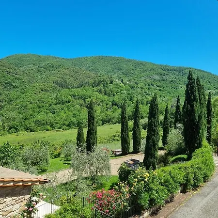 Holiday home La Monta *