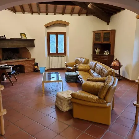 La Monta Holiday home