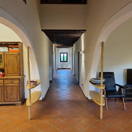 Holiday home La Monta Chiocchio