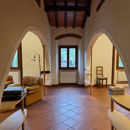 La Monta Holiday home Chiocchio