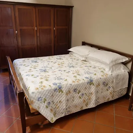 La Monta Holiday home *