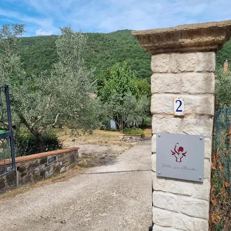 La Monta Holiday home
