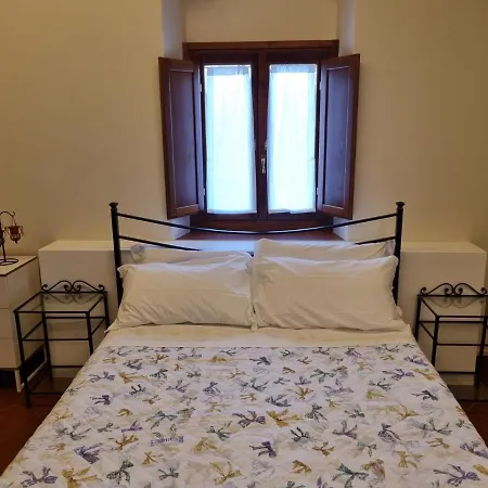 Holiday home La Monta *
