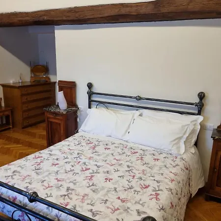 La Monta Holiday home *