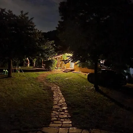 Holiday home La Monta