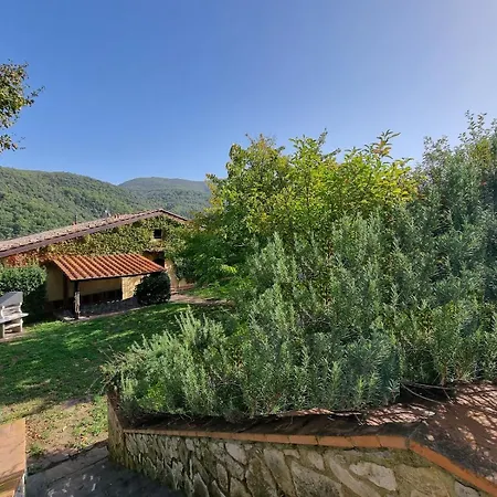 Holiday home La Monta *