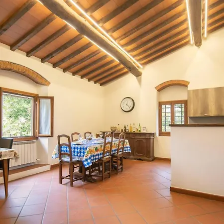 La Monta Holiday home *