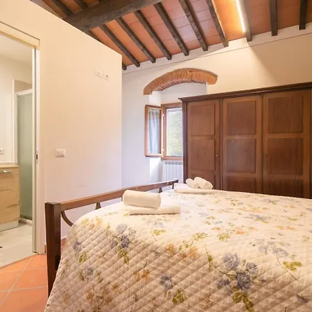 Holiday home La Monta