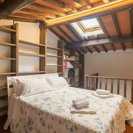 La Monta Holiday home Chiocchio