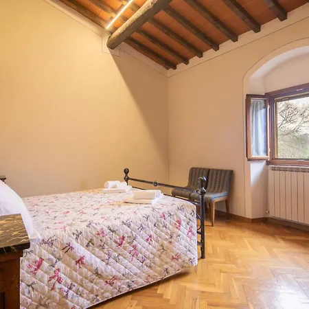 La Monta Holiday home