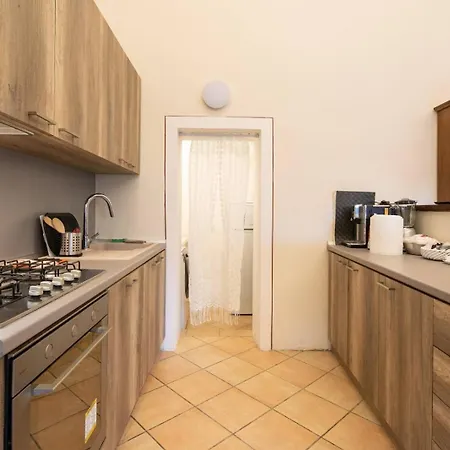 Holiday home La Monta *