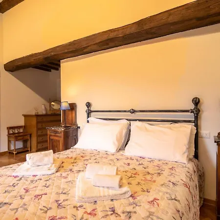 Holiday home La Monta