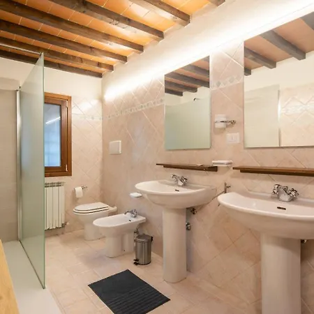 Holiday home La Monta *