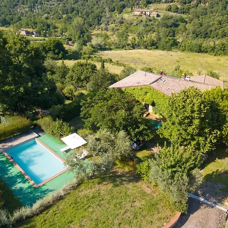 Holiday home La Monta