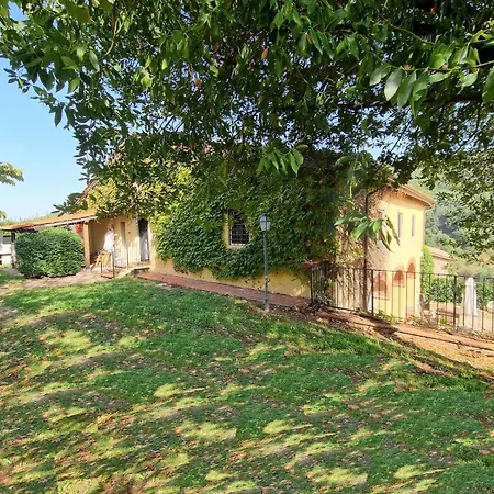 La Monta Holiday home Chiocchio