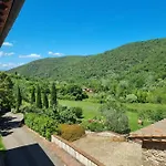 La Monta Prázdninový dům