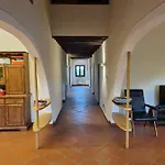 Prázdninový dům La Monta Chiocchio