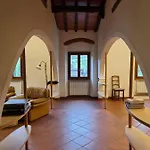 La Monta Prázdninový dům Chiocchio